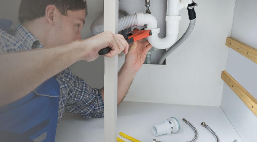 Professional Leak Detection in Pembine, WI